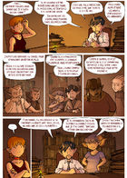 Deo Ignito : Chapitre 6 page 15