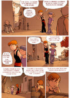 Deo Ignito : Chapitre 6 page 16