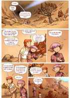 Deo Ignito : Chapitre 7 page 1