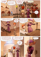 Deo Ignito : Chapitre 7 page 2