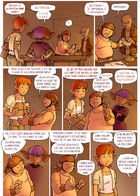 Deo Ignito : Chapitre 7 page 3