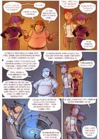 Deo Ignito : Chapitre 7 page 4