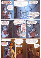 Deo Ignito : Chapitre 7 page 5