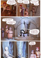 Deo Ignito : Chapitre 7 page 6