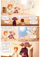 Deo Ignito : Chapitre 7 page 7