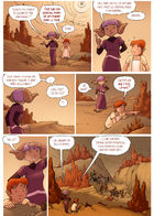 Deo Ignito : Chapitre 7 page 8