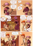 Deo Ignito : Chapitre 7 page 10