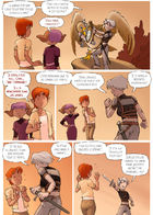 Deo Ignito : Chapitre 7 page 11