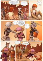 Deo Ignito : Chapitre 7 page 12