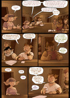 Deo Ignito : Chapitre 8 page 2