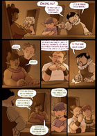 Deo Ignito : Chapitre 8 page 3