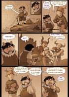 Deo Ignito : Chapitre 8 page 4