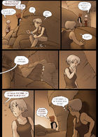 Deo Ignito : Chapitre 8 page 6