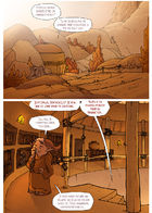 Deo Ignito : Chapitre 9 page 1