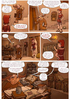 Deo Ignito : Chapter 9 page 2