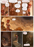 Deo Ignito : Chapter 9 page 4