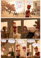 Deo Ignito : Chapitre 9 page 5