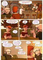 Deo Ignito : Chapter 9 page 6