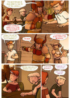 Deo Ignito : Chapter 9 page 7