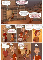 Deo Ignito : Chapitre 9 page 10