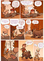 Deo Ignito : Chapitre 9 page 11