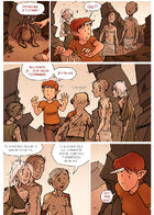 Deo Ignito : Chapitre 9 page 13