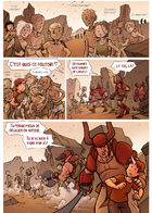 Deo Ignito : Chapitre 9 page 14