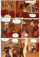 Deo Ignito : Chapitre 9 page 16