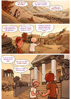 Deo Ignito : Chapitre 9 page 17