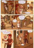 Deo Ignito : Chapitre 10 page 1