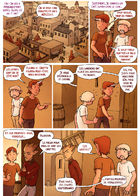 Deo Ignito : Chapitre 10 page 2