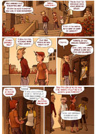 Deo Ignito : Chapitre 10 page 3