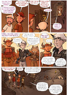 Deo Ignito : Chapitre 10 page 4