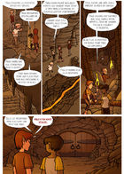 Deo Ignito : Chapitre 10 page 5