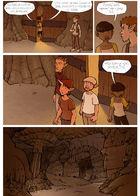 Deo Ignito : Chapitre 10 page 6