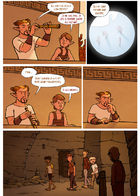 Deo Ignito : Chapitre 10 page 7