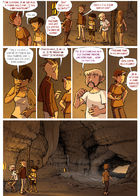 Deo Ignito : Chapitre 10 page 11