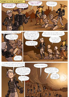 Deo Ignito : Chapitre 10 page 12