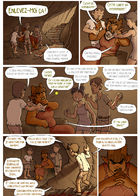 Deo Ignito : Chapitre 10 page 13