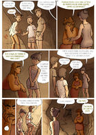 Deo Ignito : Chapitre 10 page 14