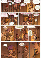 Deo Ignito : Chapitre 11 page 3