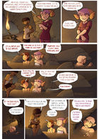 Deo Ignito : Chapitre 11 page 4