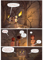 Deo Ignito : Chapitre 11 page 8