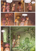 Deo Ignito : Chapitre 11 page 10