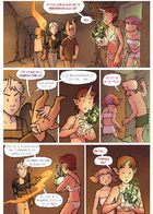 Deo Ignito : Chapitre 11 page 12