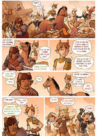 Deo Ignito : Chapitre 11 page 13