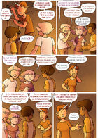 Deo Ignito : Chapitre 11 page 17