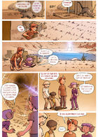 Deo Ignito : Chapitre 12 page 1