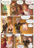 Deo Ignito : Chapitre 12 page 2