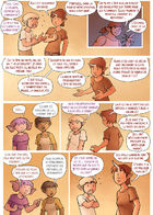 Deo Ignito : Chapitre 12 page 3